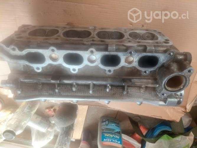 Culata chevrolet optra 2009