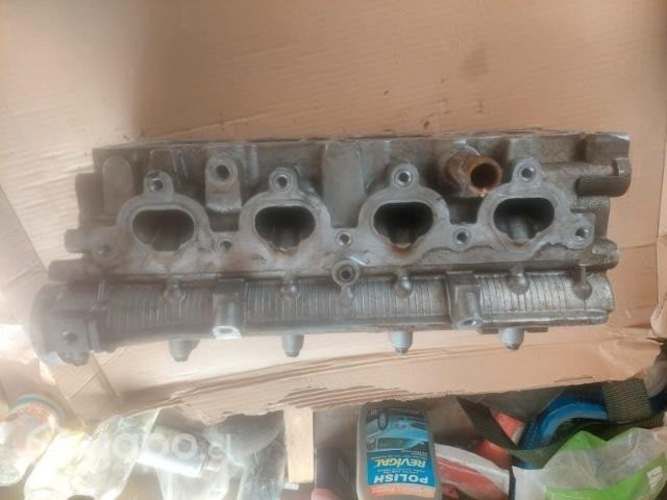 Culata chevrolet optra 2009