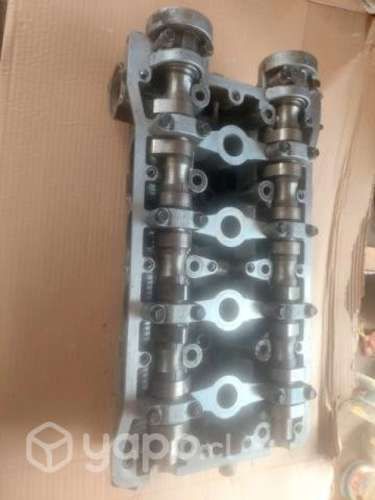 Culata chevrolet optra 2009