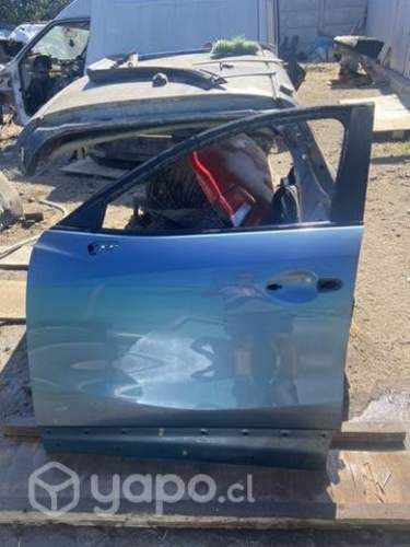 Puerta Mazda cx5 2016