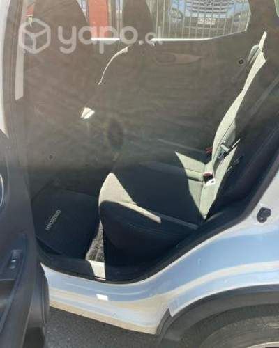 Oportunidad Nissan Qashqai