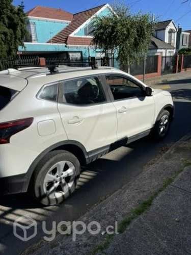 Oportunidad Nissan Qashqai