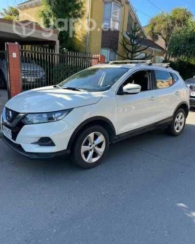 Oportunidad Nissan Qashqai