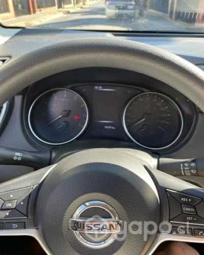 Oportunidad Nissan Qashqai