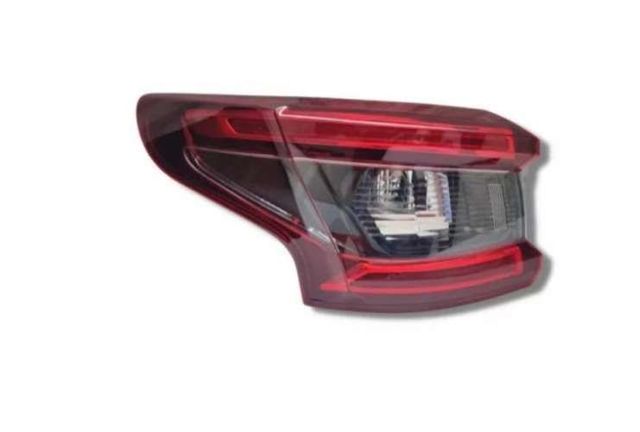 Farol Trasero Ext Izquierd Nissan Qashqai