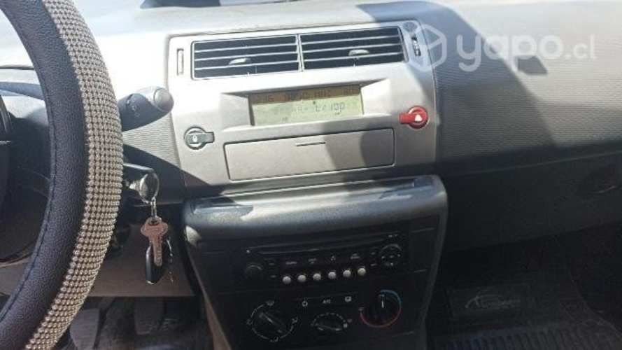Venta citroen 2010