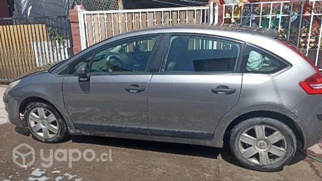Venta citroen 2010