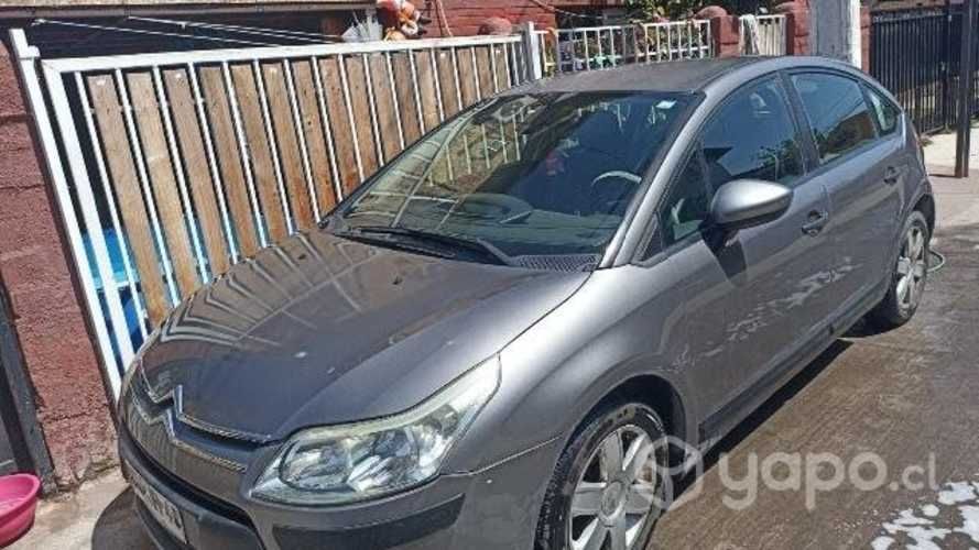 Venta citroen 2010