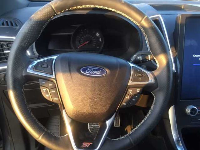 Ford Edge ST 2022