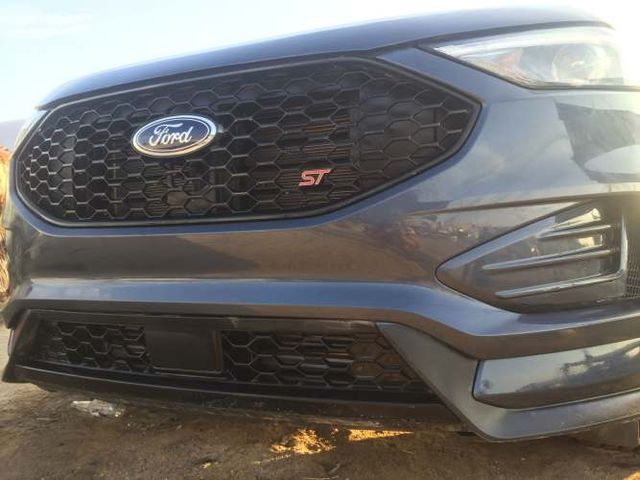 Ford Edge ST 2022