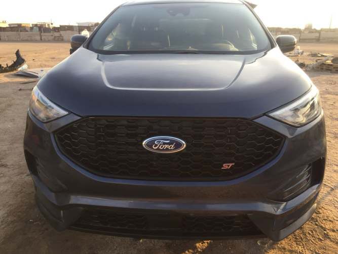 Ford Edge ST 2022