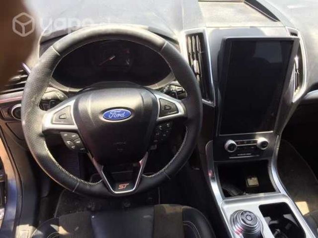 Ford Edge ST 2022
