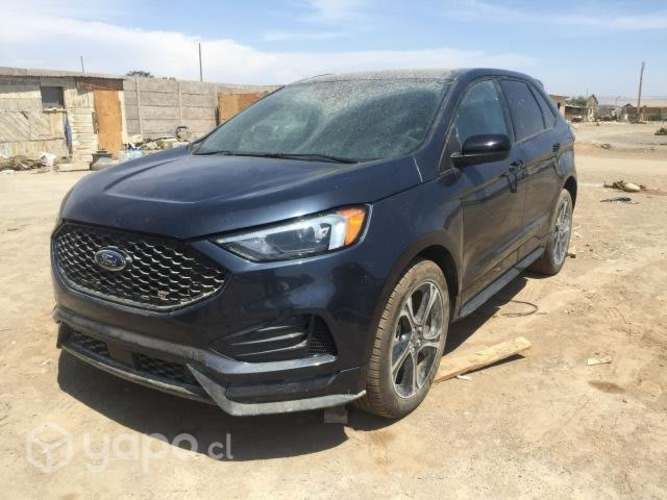 Ford Edge ST 2022