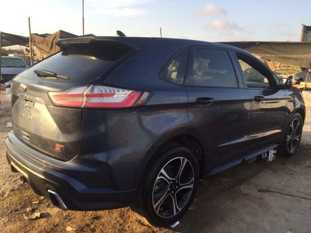 Ford Edge ST 2022