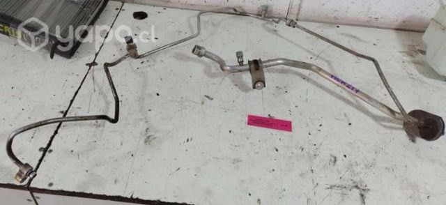 Caneria Aire Acondicionado Honda CRV G3 2008