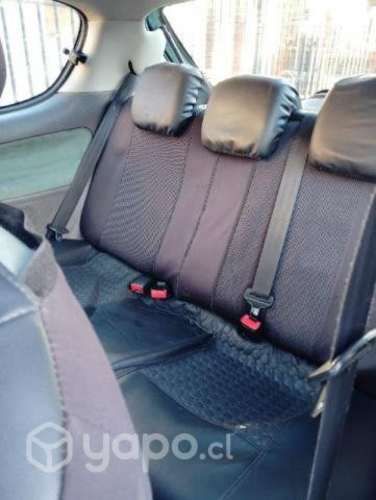 Vendo Peugeot 206 2022