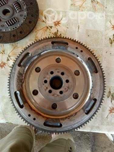 Kit de embrague Amarok 2013