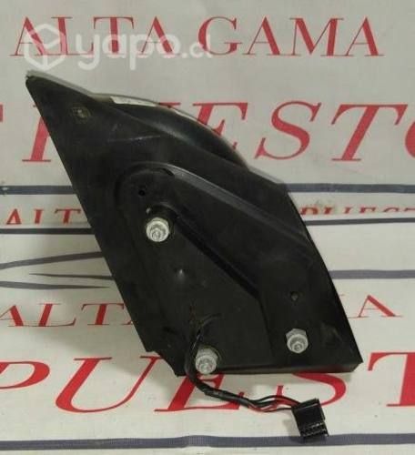 Espejo retrovisor izquierdo dodge caliber sxt 2012