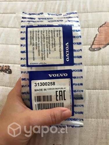 Mando a distancia volvo S40, C30, C70,V50 nuevo