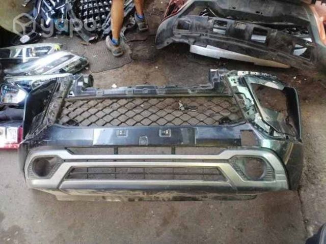 Parachoque delantero mitsubishi xpander 2022 orig