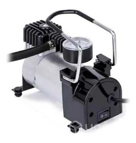 Compresor de aire vehículo 12v Auto/Moto