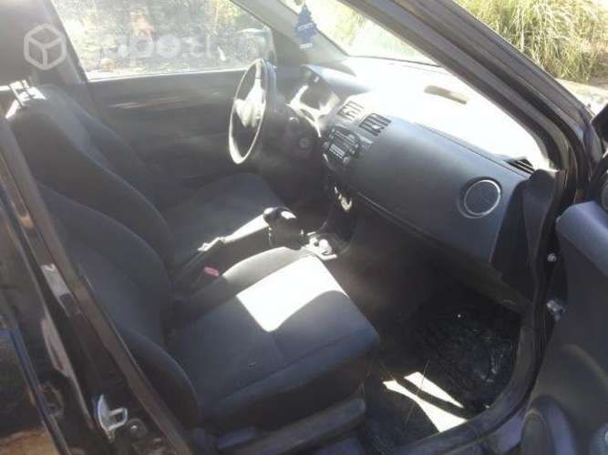 Suzuki 2009 en prenda