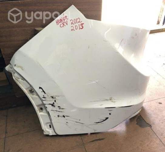 Corner honda crv / cr-v