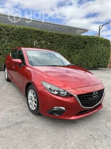 Mazda axela 2015