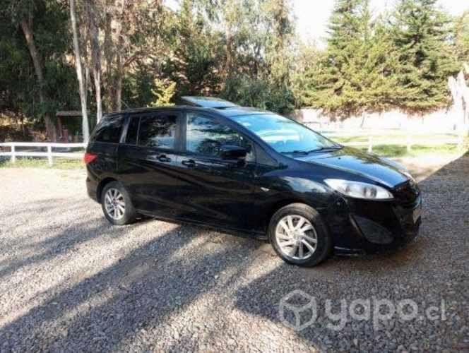 Mazda 5 2015