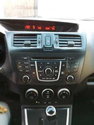 Mazda 5 2015