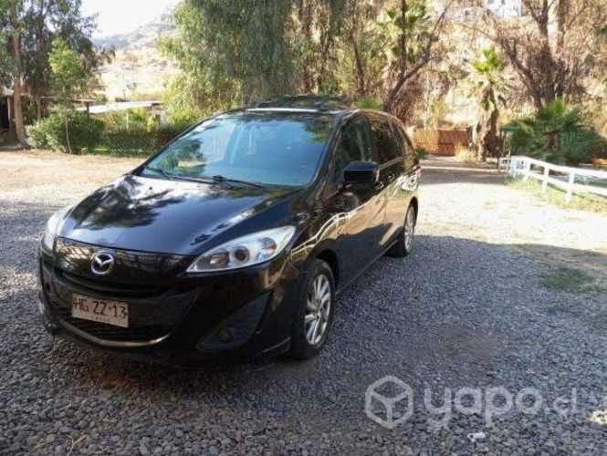 Mazda 5 2015