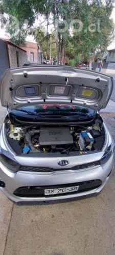 Kia motors