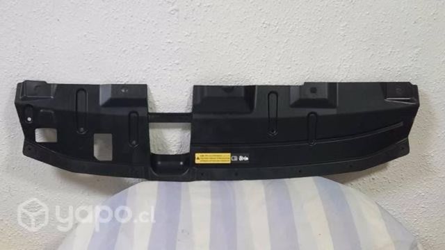 Cubre Frontal / Chapa Nissan Qashqai [2016 al 2022] -Original-