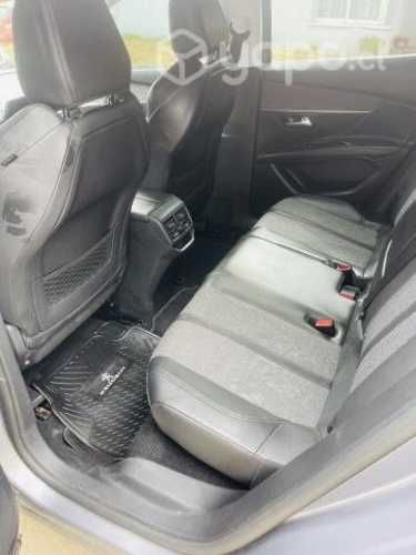 Peugeot 3008 HDI 2018