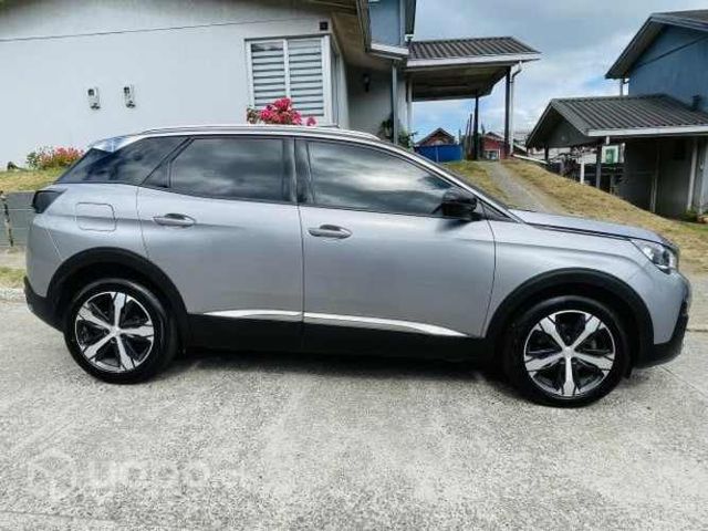 Peugeot 3008 HDI 2018