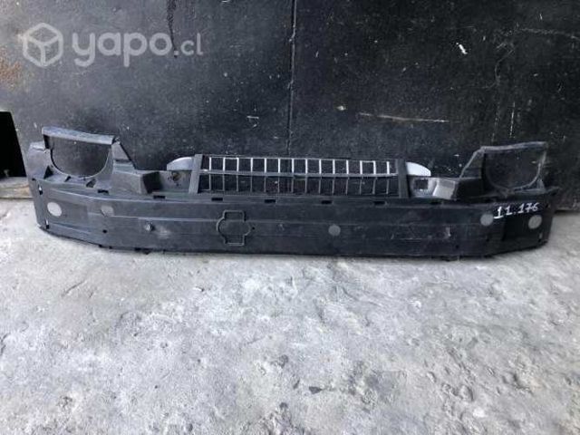 Refuerzo parachoque volvo s80 (11.176)