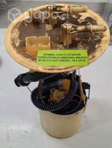 Bomba Con Flotador Combustible Mazda BT50