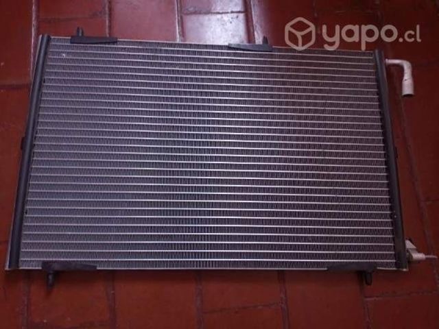 Condensador de Aire Acondicionado