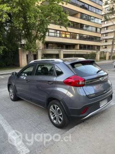 Chery tiggo 2 2018