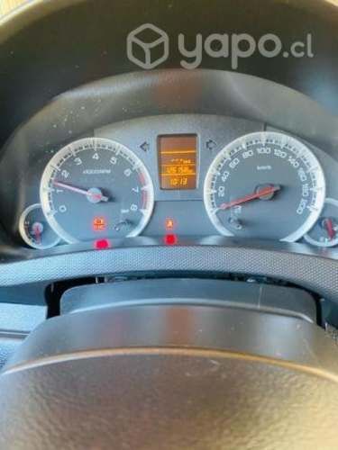 Swift impecable,motor,carrocería y tapiz 10/10