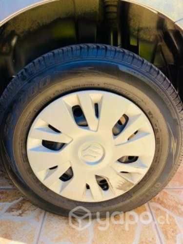 Swift impecable,motor,carrocería y tapiz 10/10