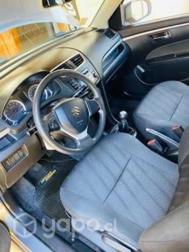 Swift impecable,motor,carrocería y tapiz 10/10