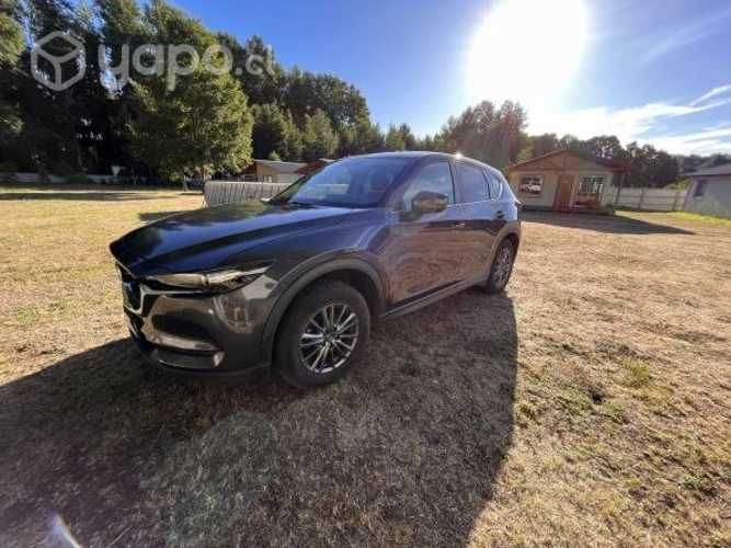 Mazda CX5 2018