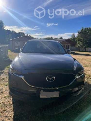 Mazda CX5 2018