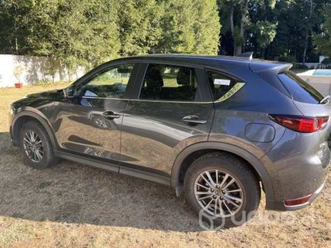 Mazda CX5 2018