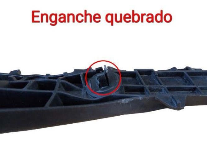 Ménsula Trasera Chofer Toyota Auris 2006-2012