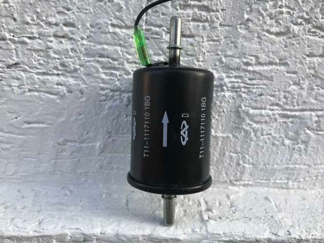 Filtro Bencina Chery Tiggo Tiggo 3 Grand Tiggo