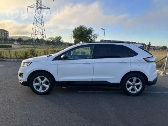 Se vende suv espacioso