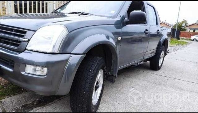 4x4 full edición Impecable, lista para andar 100%