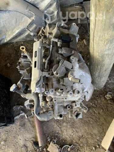 Motor Nissan verza 2018